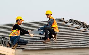 Best Roofing for New Construction  in Pocahontas, AR